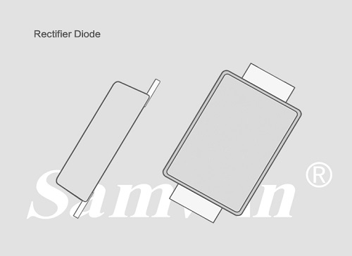 Differences Between Fast Recovery Rectifier Diodes and Standard Rectifier Diodes