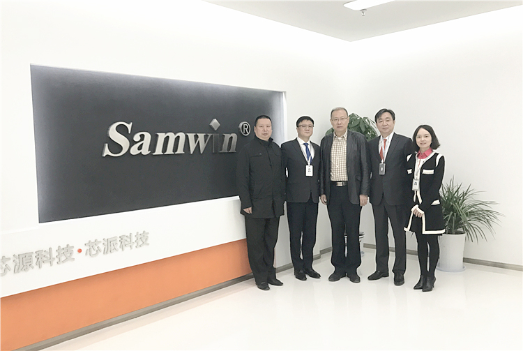 Semipower Explores New Business Directions for Wireless Charging