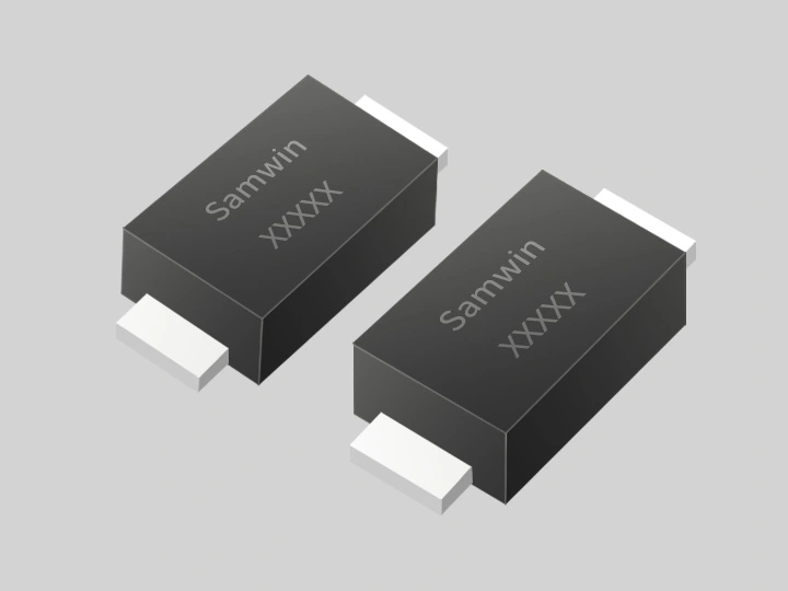 Samwin Electric Diode