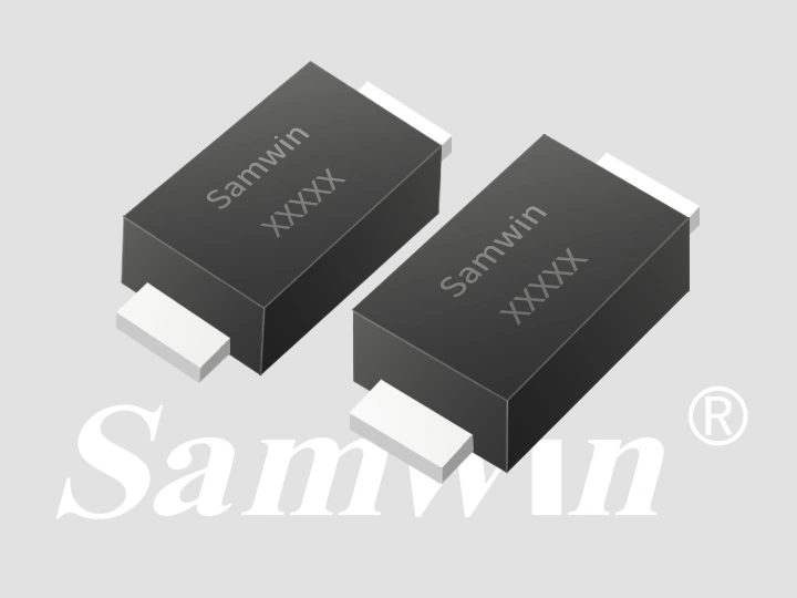 Advantages of Samwin Electrical Diode