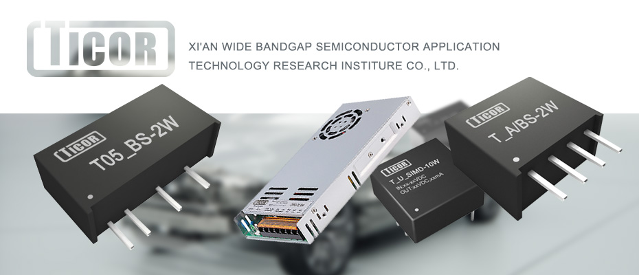 Semipower New Power Supply