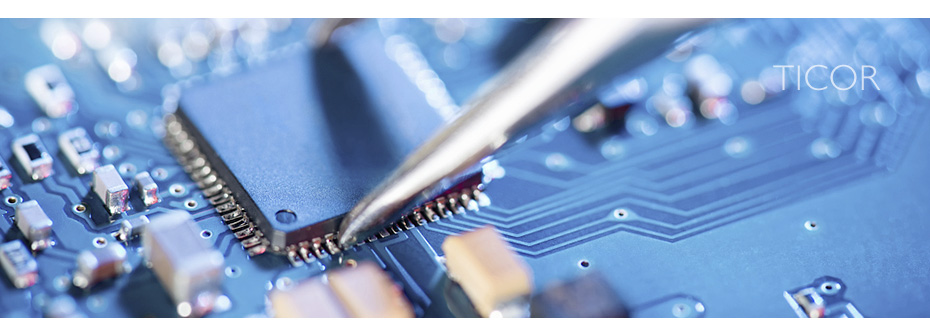 DIP Wide Voltage Power Supply Product